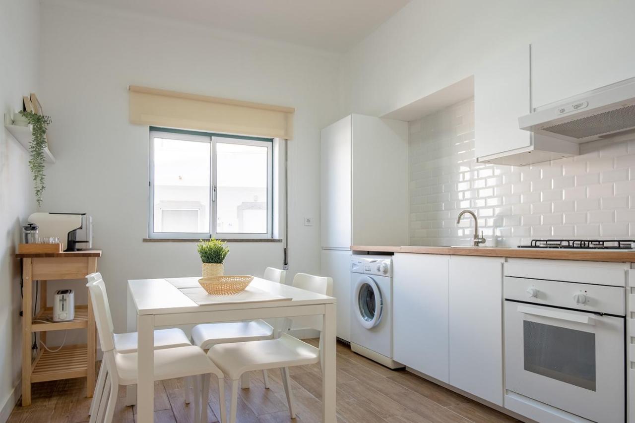 T2 Altura, By Casas Do Verao מראה חיצוני תמונה