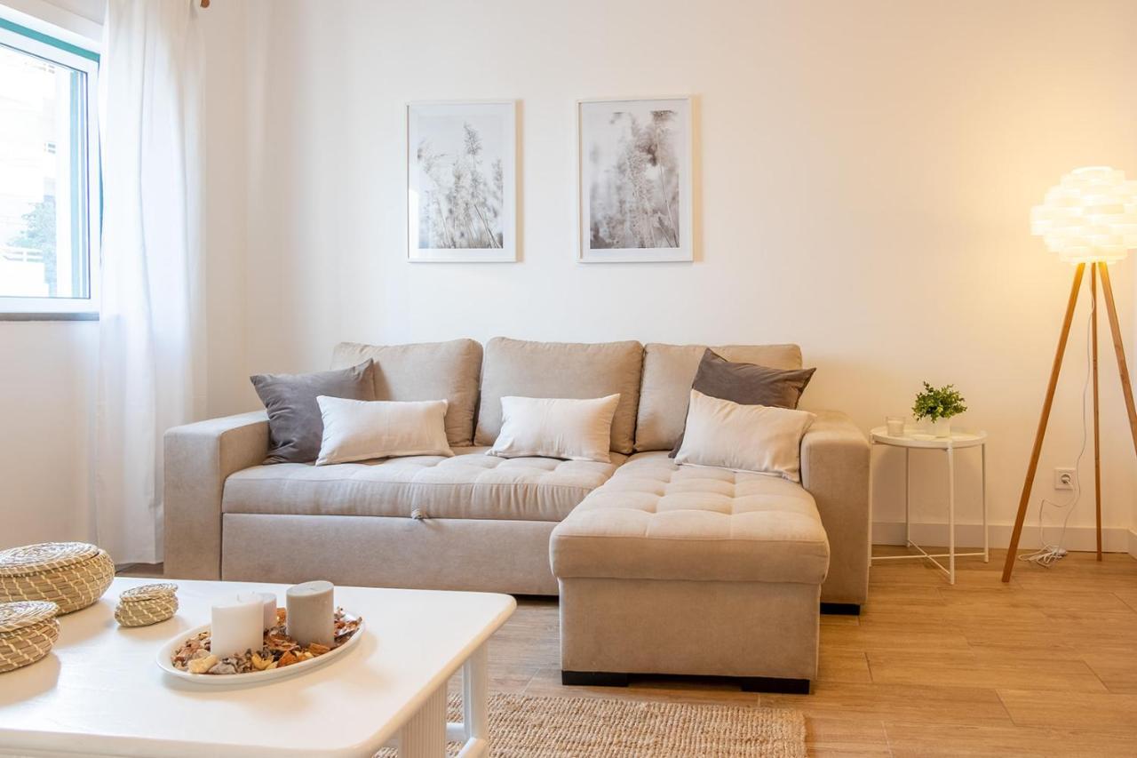 T2 Altura, By Casas Do Verao מראה חיצוני תמונה